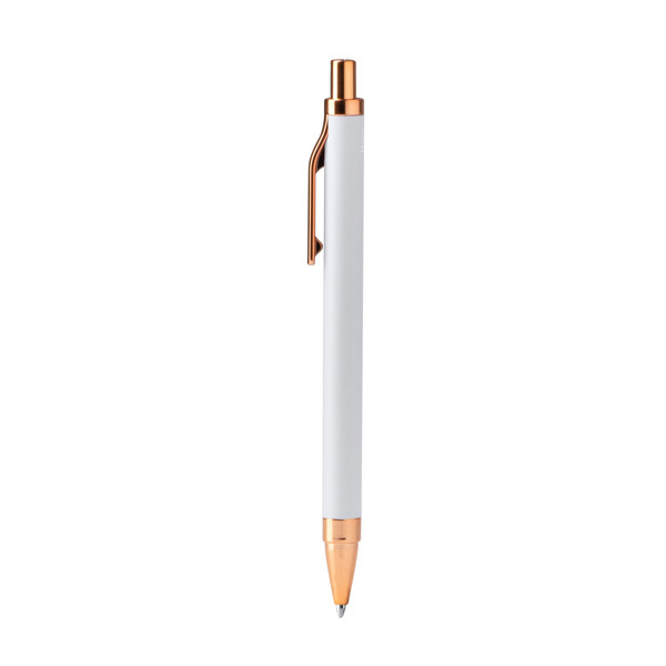 Pen Waler - White