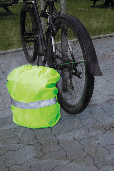 Rain Protector For Backpacks And School Bag Rainy Days