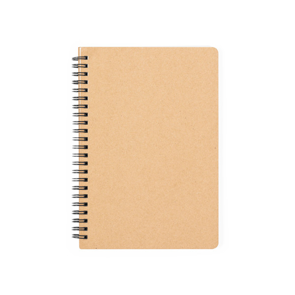 Caderno Kenta