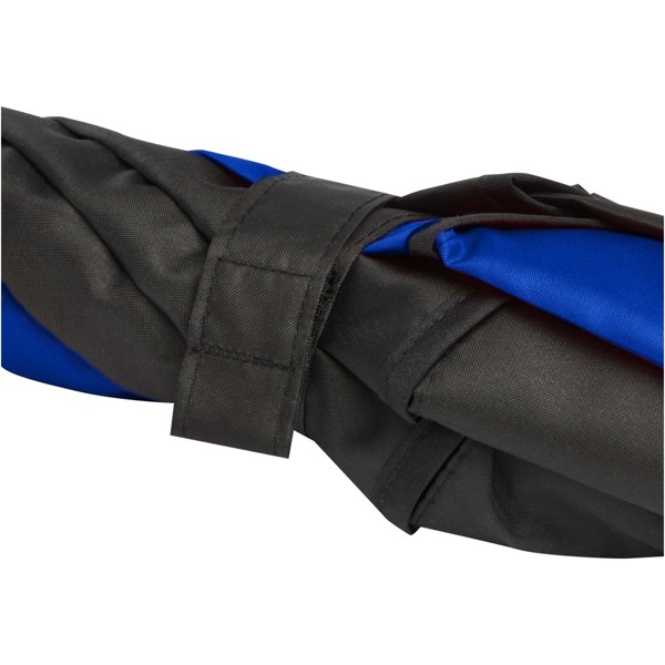 Parapluie de golf coupe-vent 30" Jeff - Bleu royal
