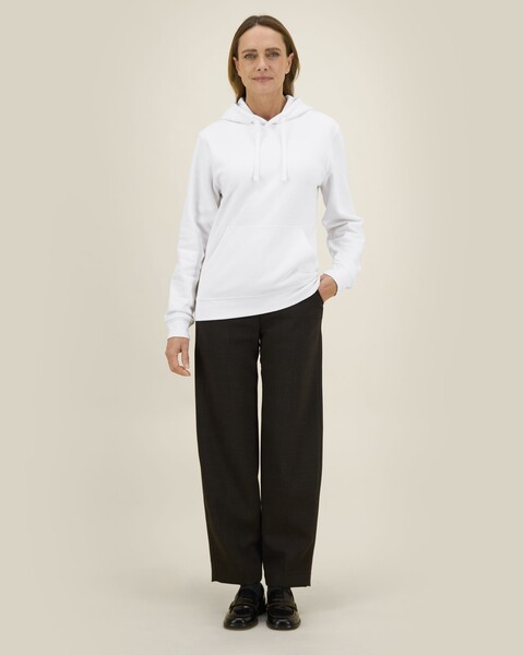 Drummer 2.0 - White / 5XL
