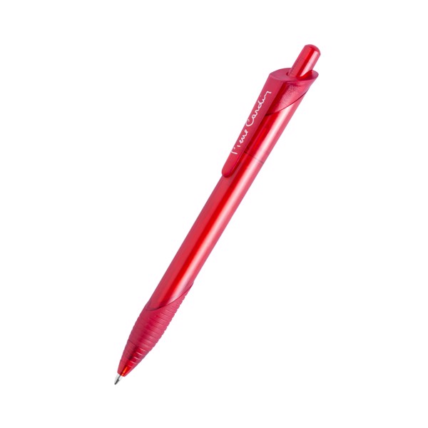 Bolígrafo Swing - Rojo