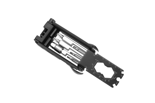 MERAPI Fahrrad-Tool mit 22 Werkzeugen