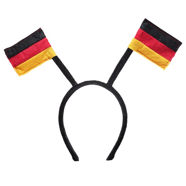 Serre-Tête "Nations - Allemagne"
