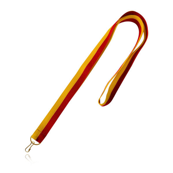 Medly - Vermelho E Amarelo