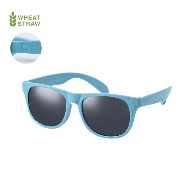 Gafas Sol Mirfat - Natural