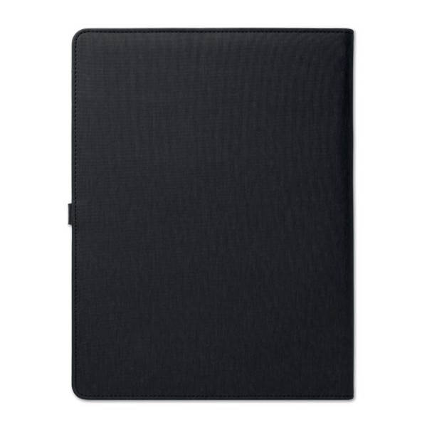 A4 folder w/wireless charger5W Smartfolder