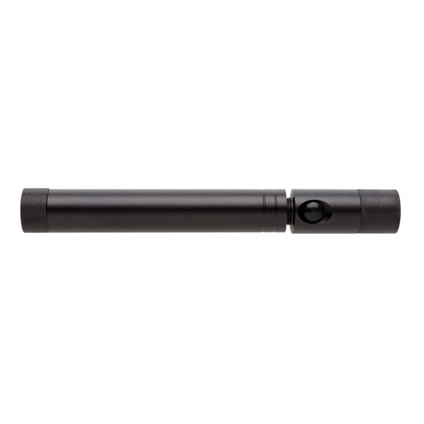 Xd Collection aluminijasta LED svetilka, raztegljiva 58 cm