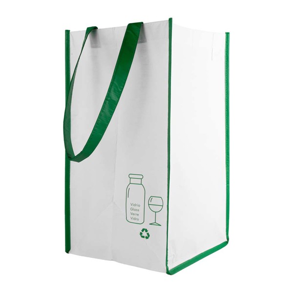 FOREST RECYCLING BAGS