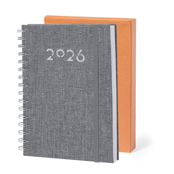 Agenda Sinclex