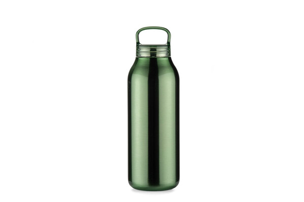 Steel bottle VIREO 500 ml