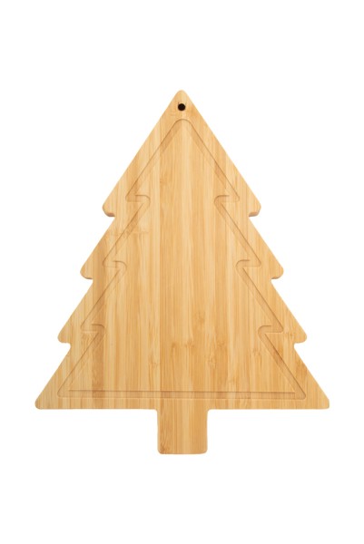 Christmas Cheese Knife Set Jarlsberg