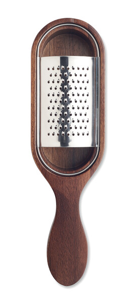 Acacia cheese grater Parmas