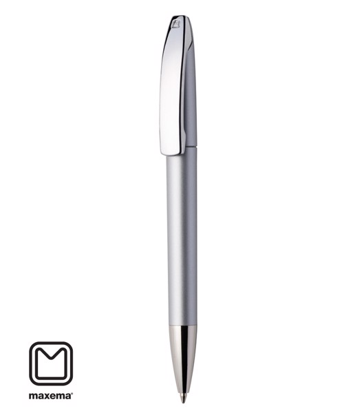 Maxema VIEW aluminij AL CR - Metallic Silver