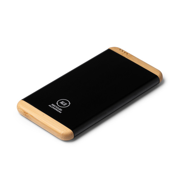 Power Bank Guler - Silver