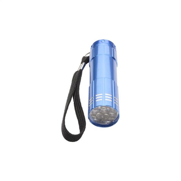 Lampe Torche Spotlight - Bleu