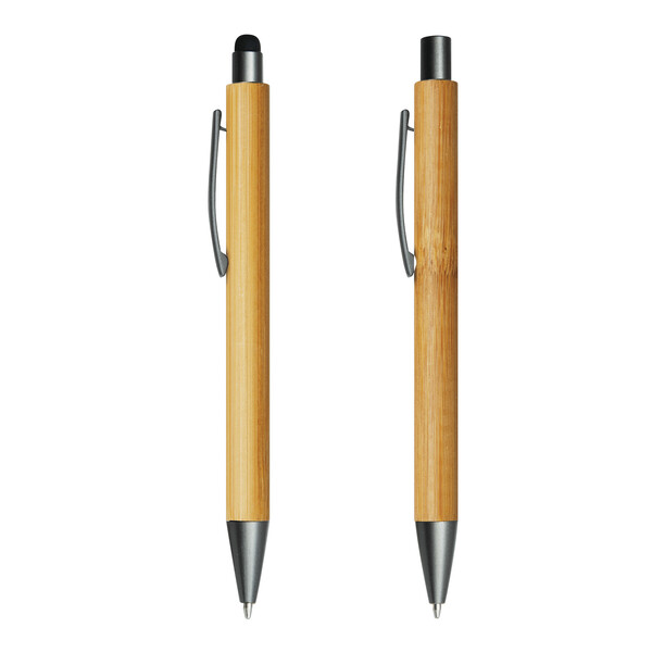 Písacia súprava Double Bamboo Revised