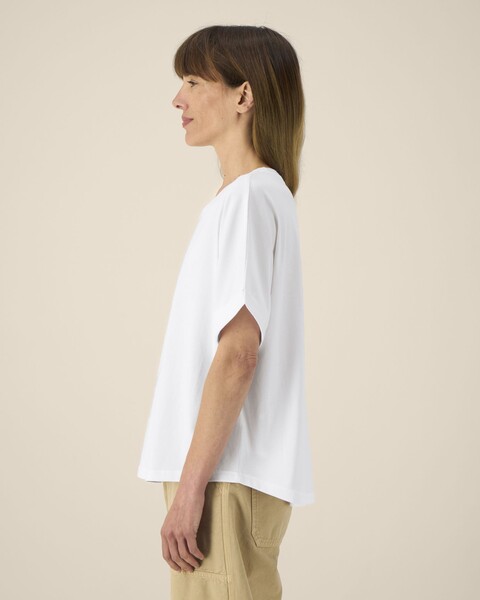 Stella Collider - White / XS