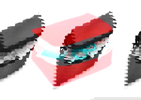 First Aid kit 16pc Fuji