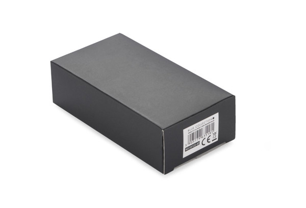 6 in 1 USB cable RICO - black