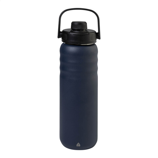 Rss Insulated Bottle Chamlang - Dark Blue
