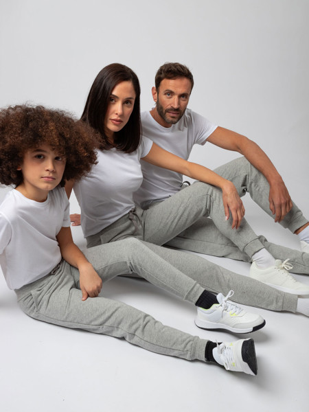 Panarea Kids - Grey / XL