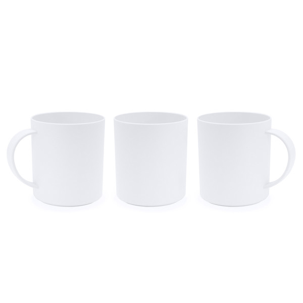 Personalised PLA cup 350 ml