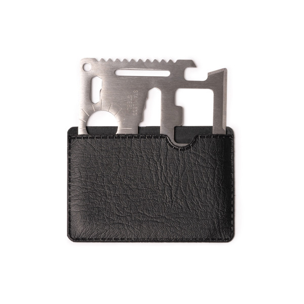Multitool Doze - Silver