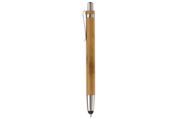 Stylo stylet Antartica bambou