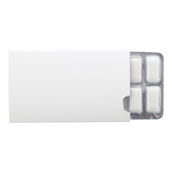 Paquet de chewing gum CreaChew 12