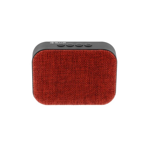 Tellur CALLISTO Bluetooth Speaker 3W