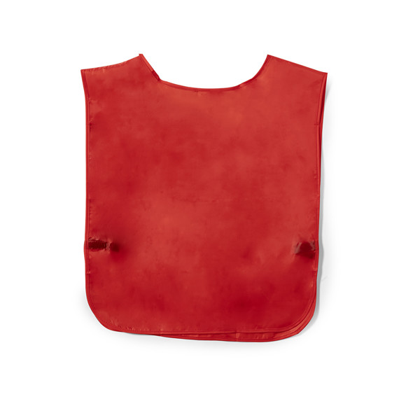 Peto Sporter - Rojo