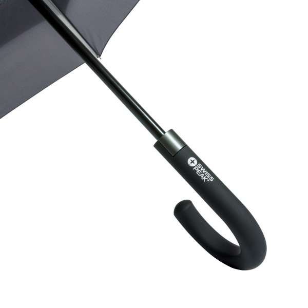Swiss Peak AWARE™ rastezljivi kišobran 23-27"