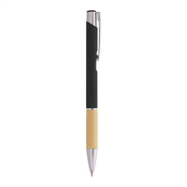 Ballpoint Pen Roonel - Black