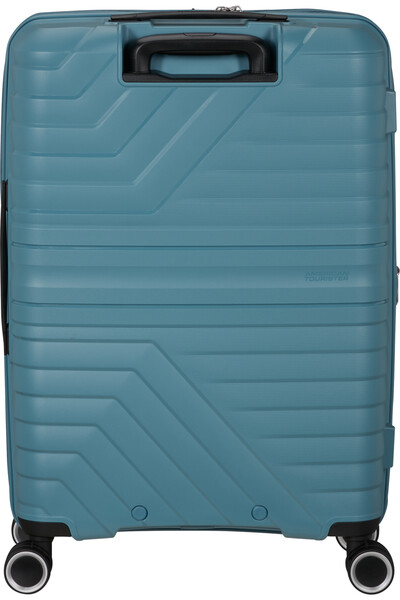 American Tourister - Flytwist Spinner 67/24 EXP. - Storm Blue
