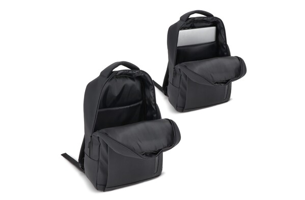 Sac à dos pour ordinateur portable PU Osaka 30 x 14 x 42 cm 15 L