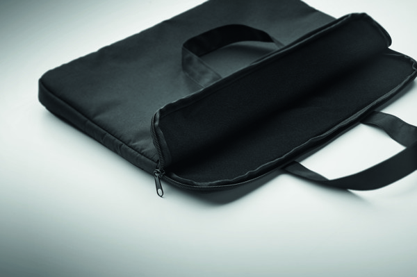 Sacoche pour portable 15" Fodral