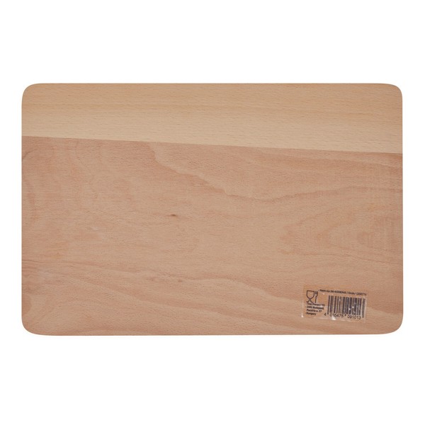 Schneidebrett Wooden Square