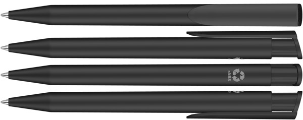 HAPPY RECY - BLACK
