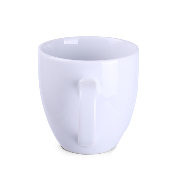 Americano mug porcelain, 380g