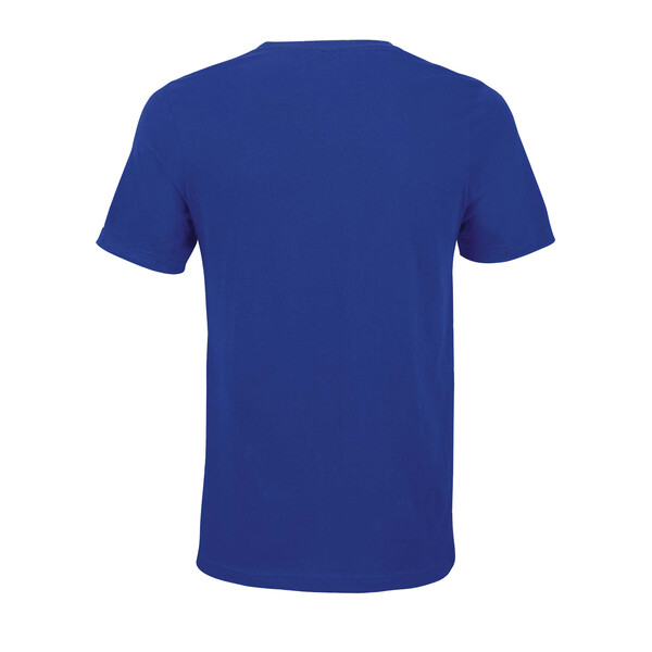 TUNER T-SHIRT 150 - Royal 2XL