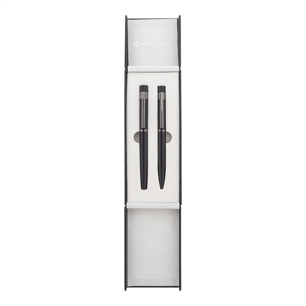 Pen Set Atelier - Black