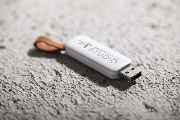 Memoria USB Zilak 16Gb