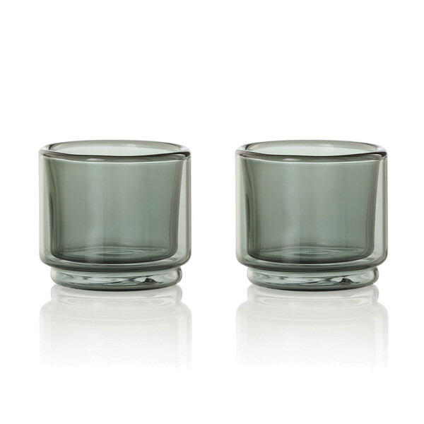 AdHoc Impact espressomok 45 ml, set van 2 stuks