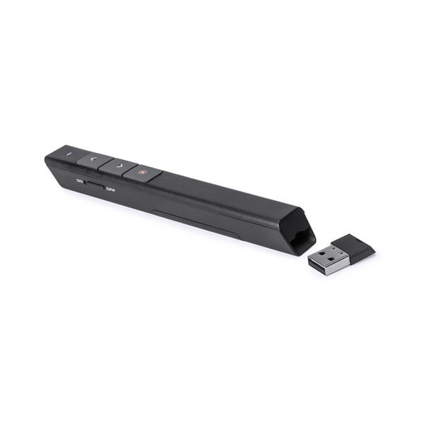 Presenter Laser Pointer Haslam - Black
