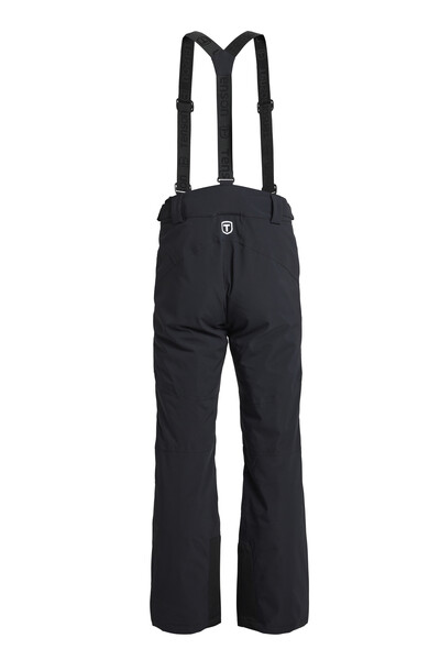 Core Ski Pants Men Black 3XL