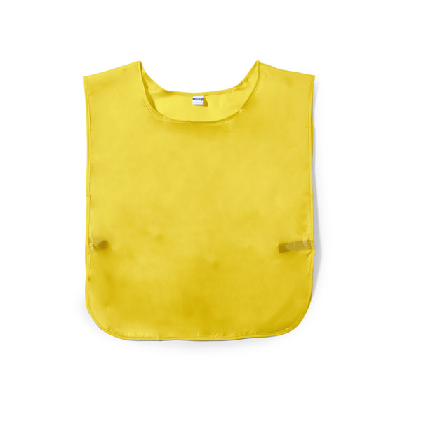 Chasuble Sporter - Jaune