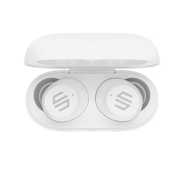 Urban Vitamin Napa earbuds - White