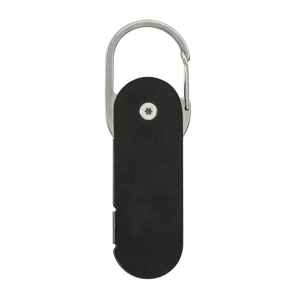 Ouvreur de parcelle DAILY HELPER PARCEL - noir / rouge