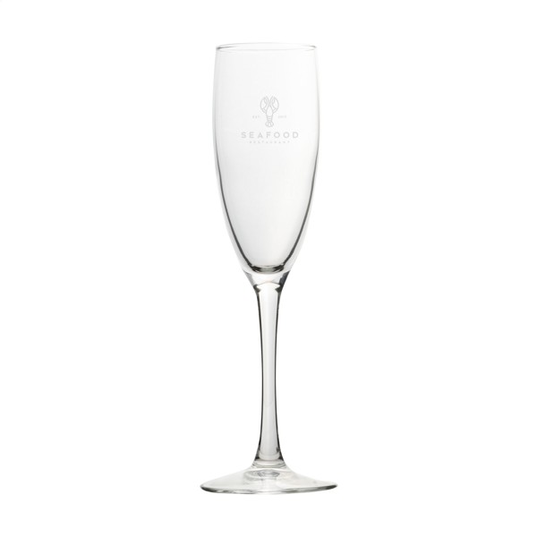 Provence Champagne glass 190 ml